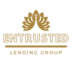 Entrusted Lending | Personal Loans | Car Loans | Finance Broker | Business Loans | Debt consolidation Loans Logo
